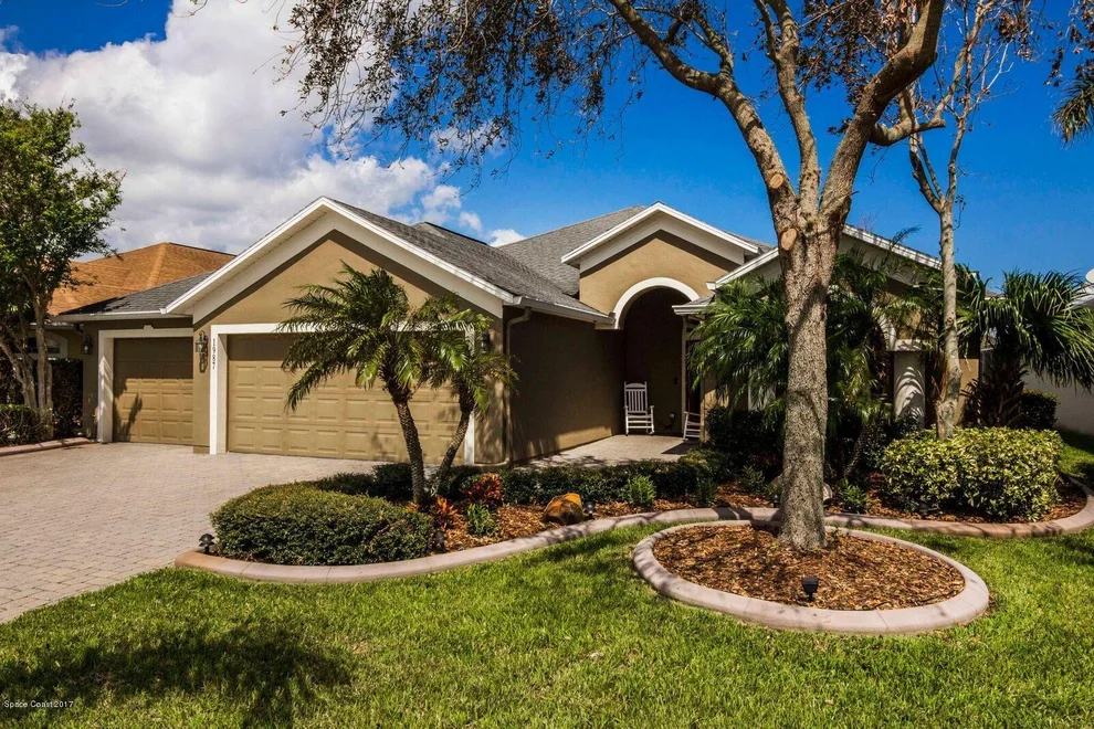 Unit for sale at 1987 Auburn Lakes Drive, Rockledge, FL 32955
