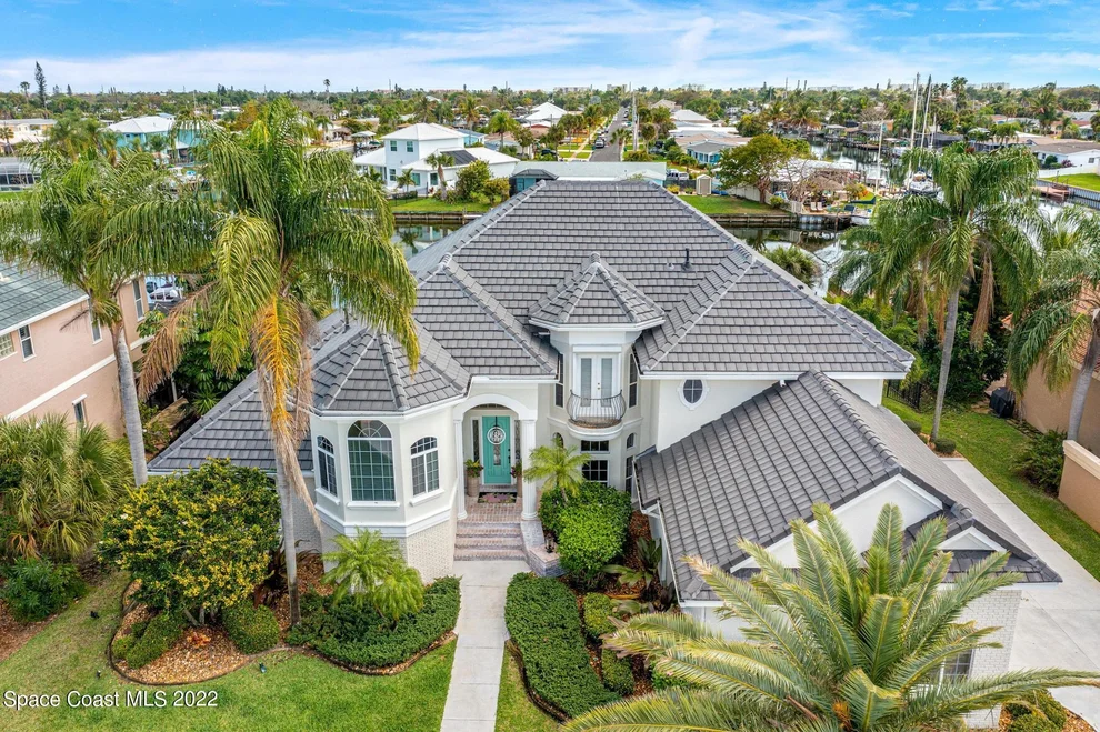 Unit for sale at 184 Lanternback Island Drive, Satellite Beach, FL 32937