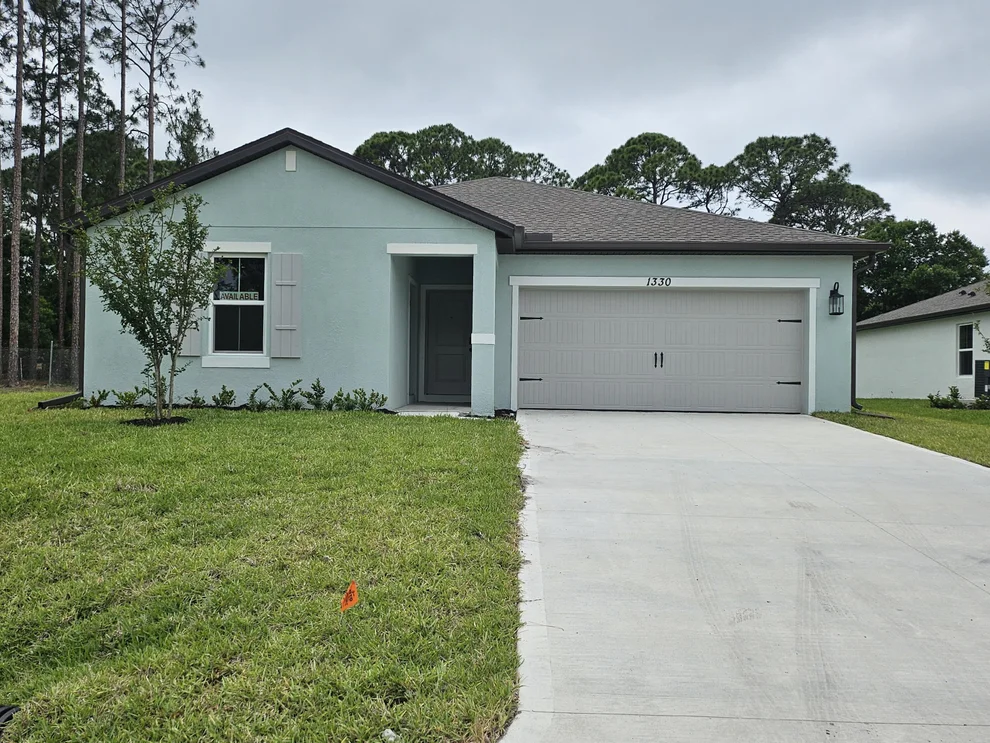 Unit for sale at 291 Garylind Street SW, Palm Bay, FL 32908