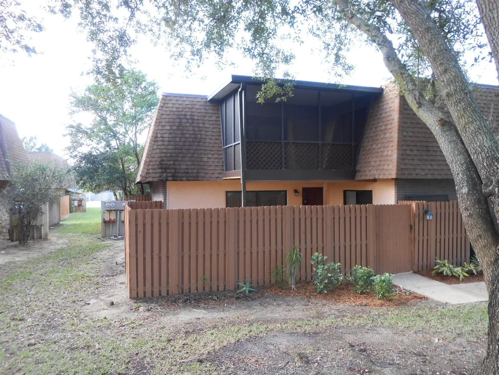 Unit for sale at 1744 S Park Avenue, Titusville, FL 32780