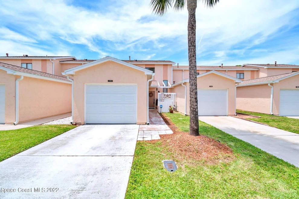 Unit for sale at 178 Bluefish Place, Rockledge, FL 32955