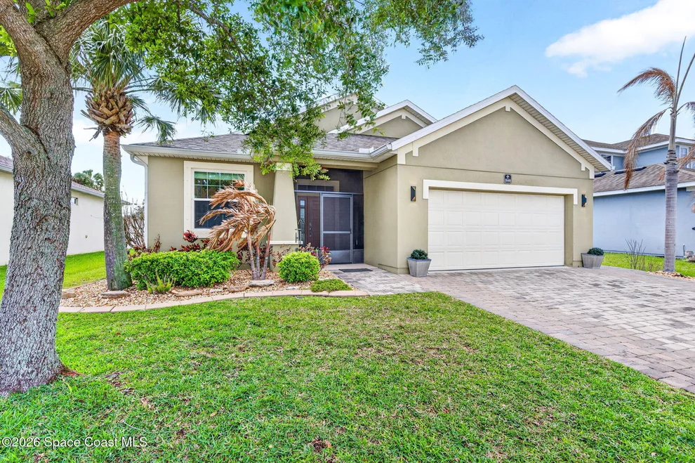 Unit for sale at 1840 Bridgeport Circle, Rockledge, FL 32955