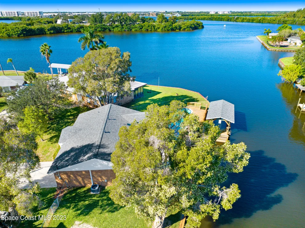 Unit for sale at 1370 Glen Haven Drive, Merritt Island, FL 32952