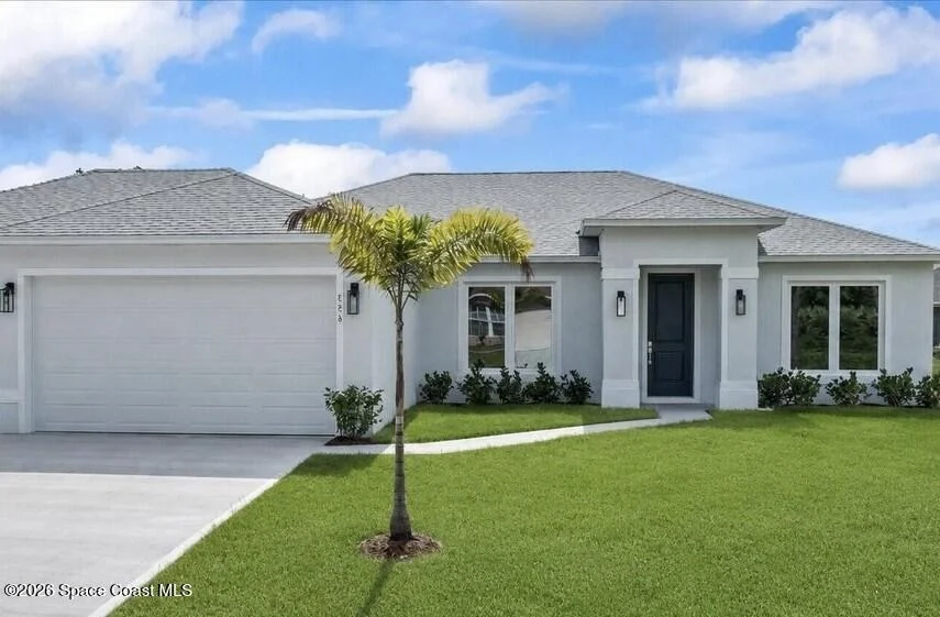 Unit for sale at 1744 Delaware Street NW, Palm Bay, FL 32907