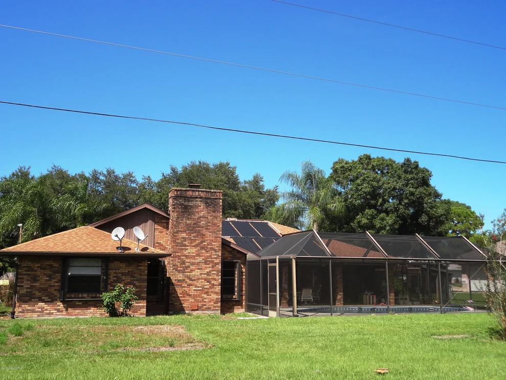 Unit for sale at 256 NE Hurst Road, Palm Bay, FL 32907