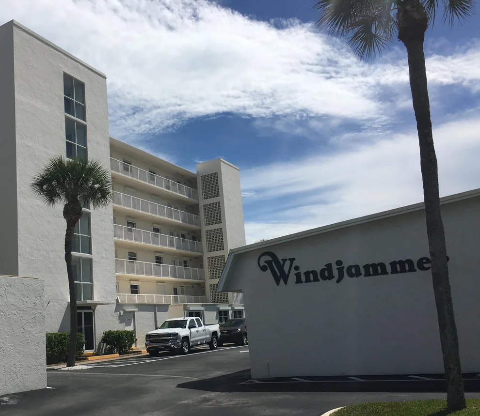 Unit for sale at 555 Fillmore Avenue, Cape Canaveral, FL 32920