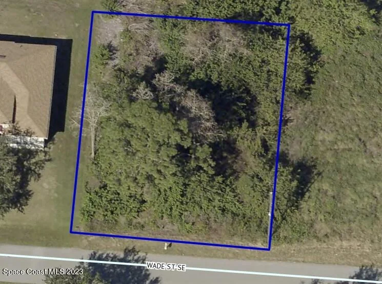 Unit for sale at 1255 Wade Street SE, Palm Bay, FL 32909