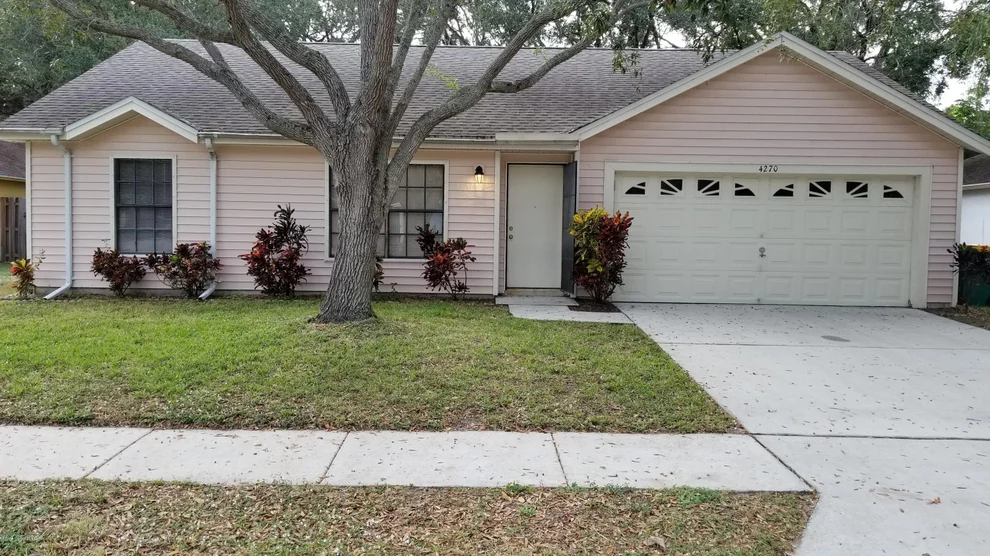 Unit for sale at 4270 Silver Lake Drive, Melbourne, FL 32901