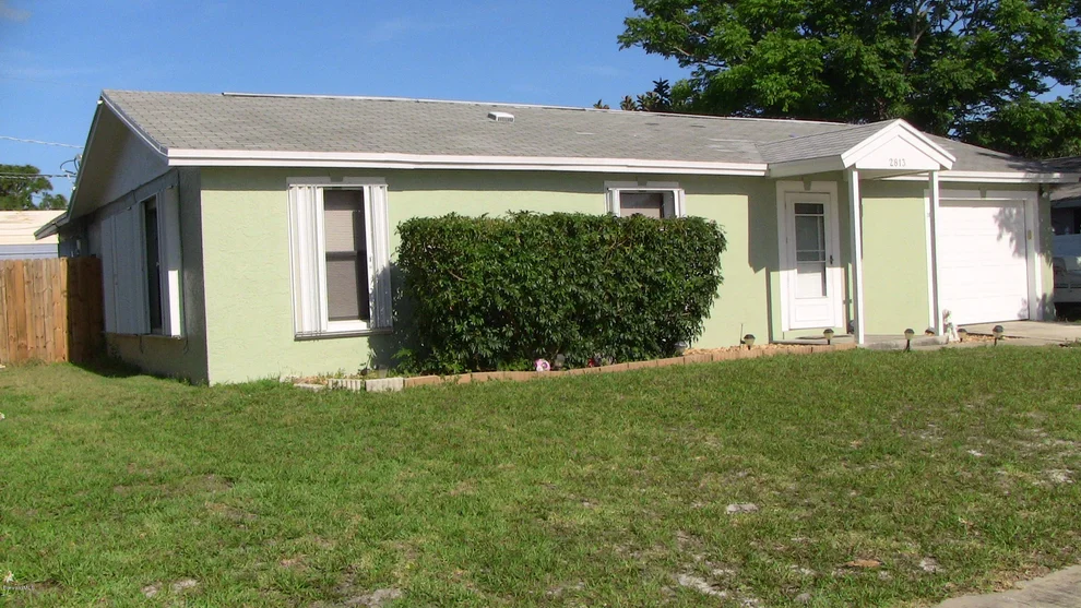 Unit for sale at 2813 Hereford Road, Melbourne, FL 32935