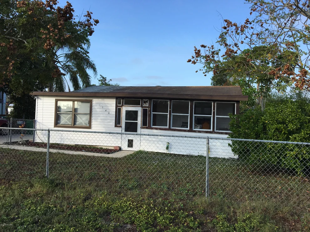 Unit for sale at 1540 Mac Arthur Lane, Cocoa, FL 32922