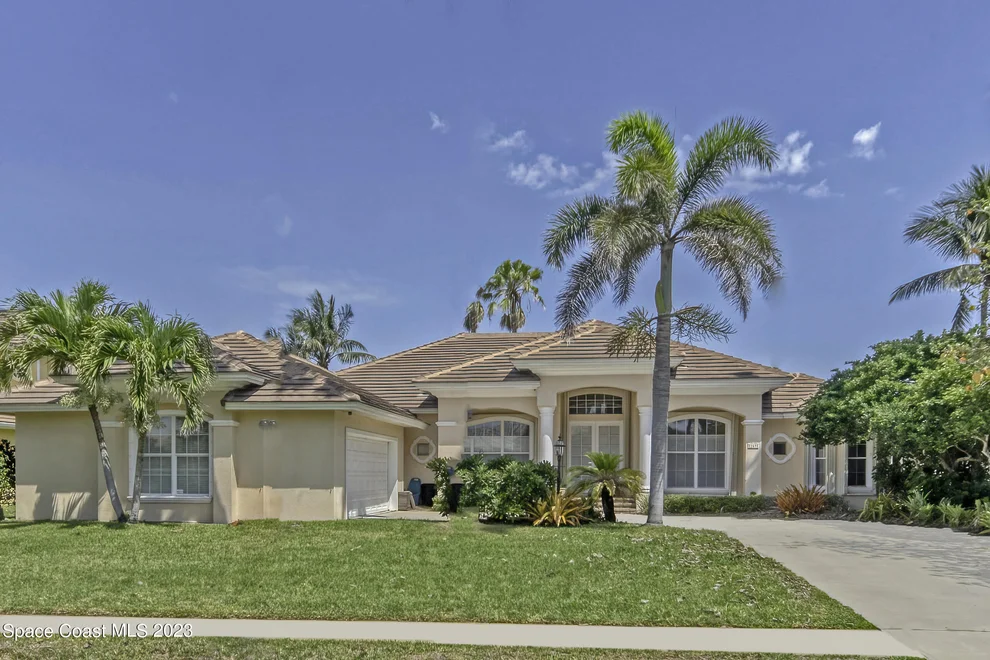 Unit for sale at 263 Loggerhead Drive, Melbourne Beach, FL 32951