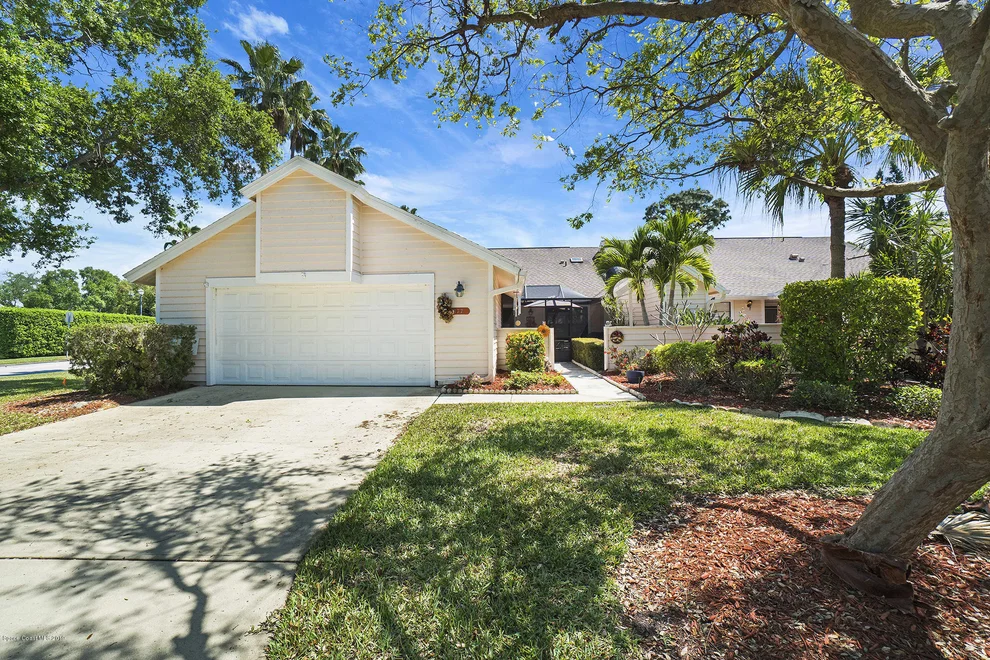 Unit for sale at 877 Ridge Lake Drive, Melbourne, FL 32940