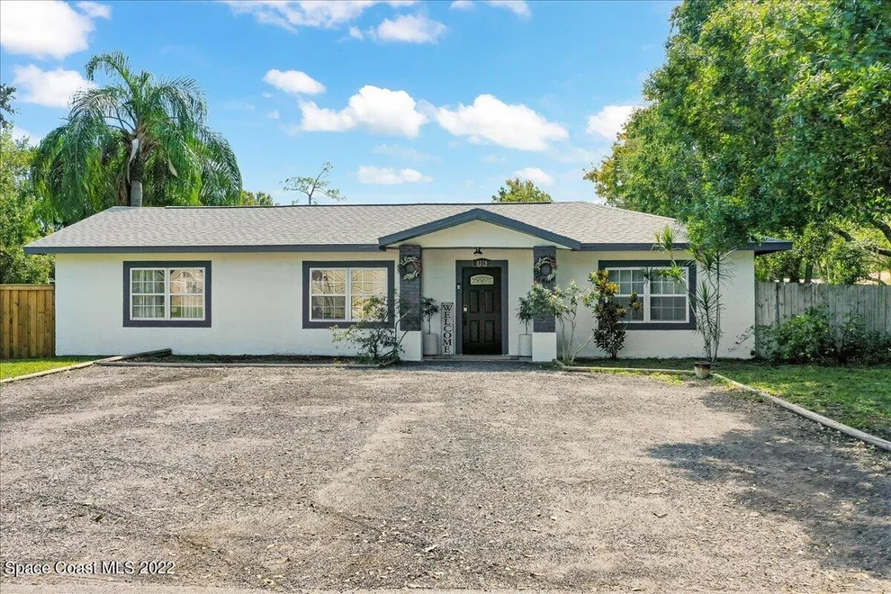 Unit for sale at 8379 Caton Avenue, Melbourne, FL 32904