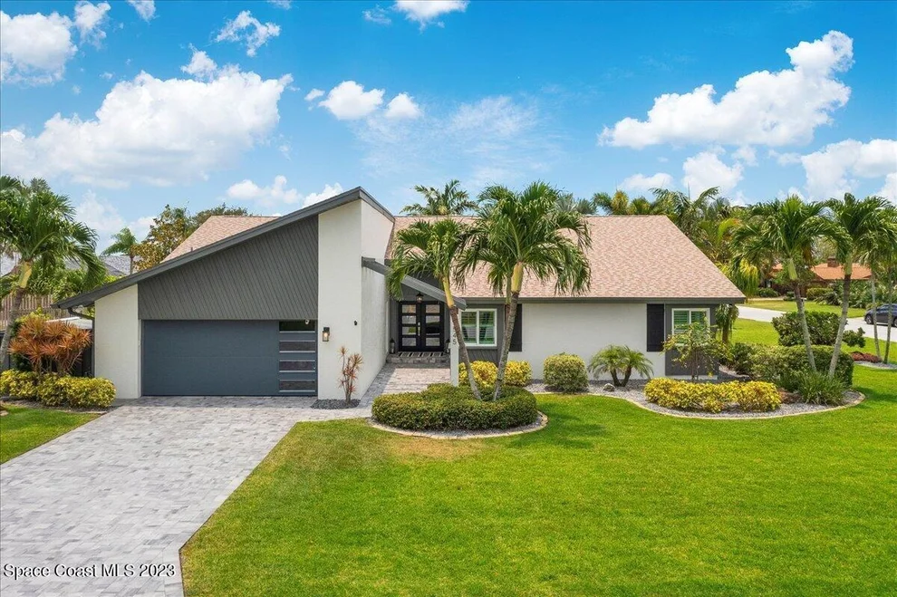 Unit for sale at 545 Solitaire Palm Drive, Indialantic, FL 32903