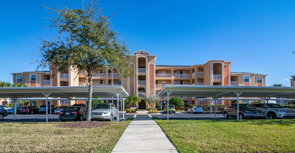 Unit for sale at 6838 Toland Drive, Melbourne, FL 32940