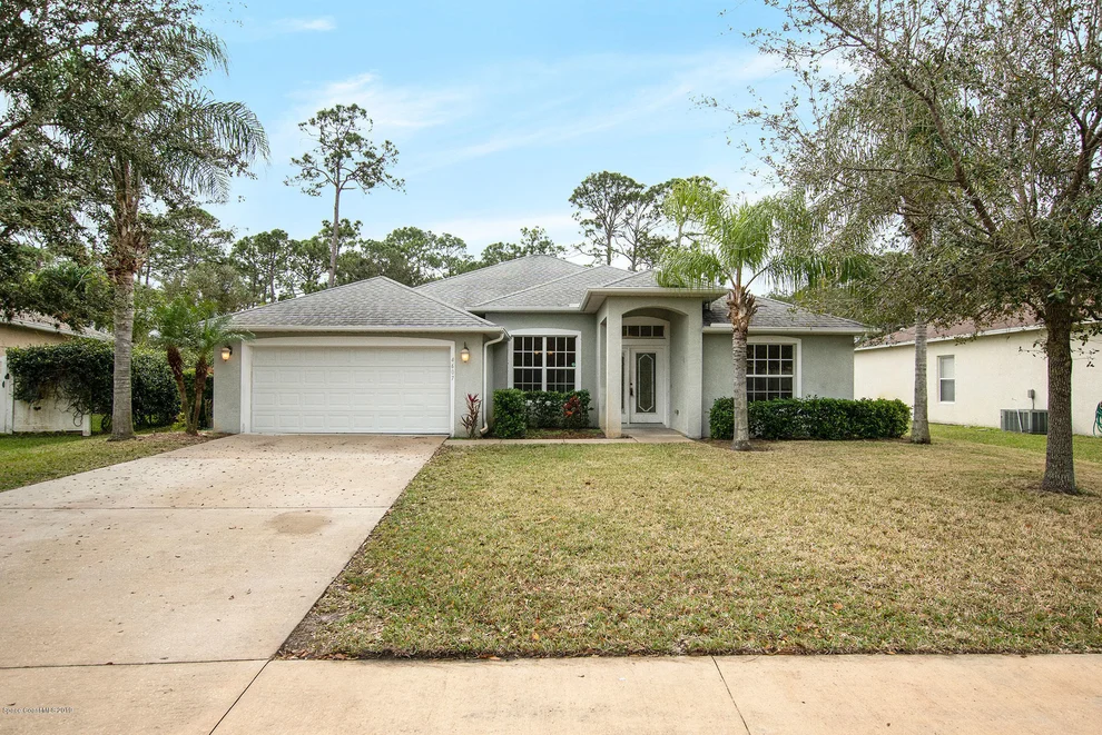 Unit for sale at 4607 Paladin Circle, Vero Beach, FL 32967