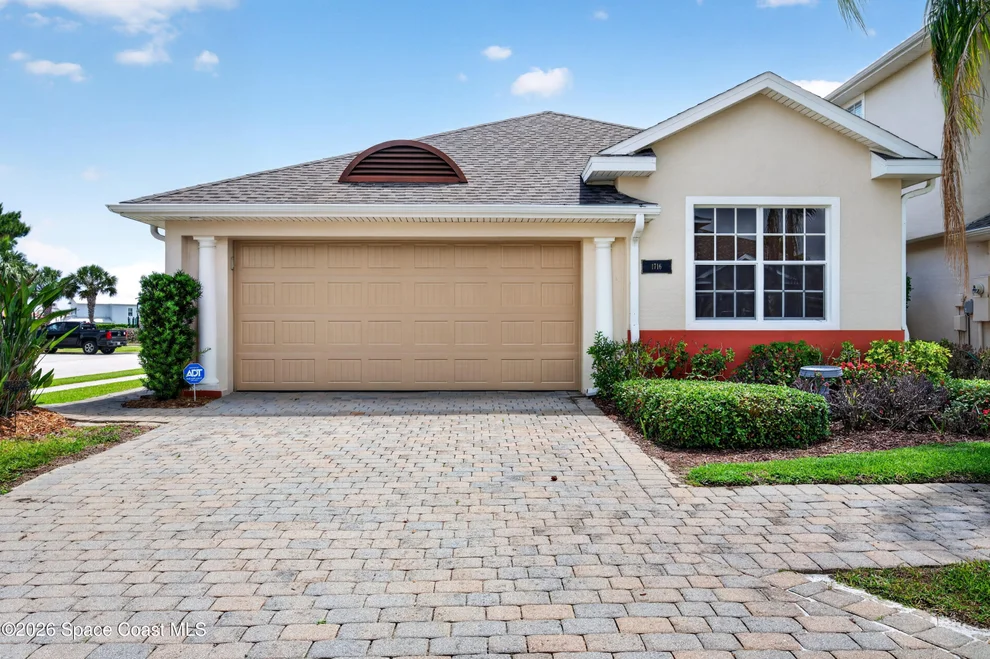 Unit for sale at 1716 Donegal Drive, Melbourne, FL 32940