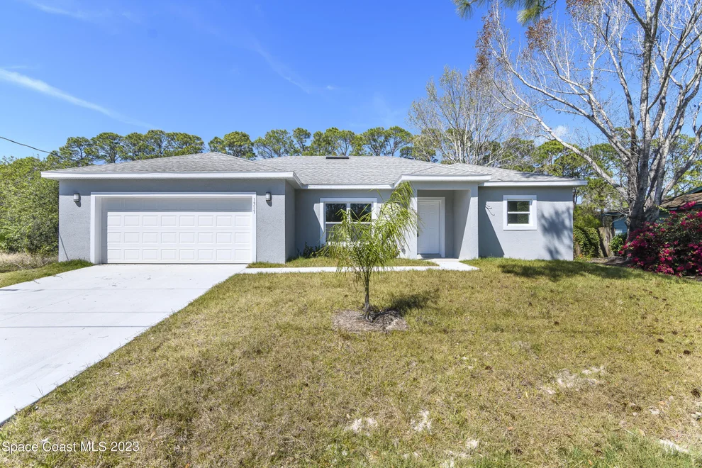 Unit for sale at 1317 Towton Street SE, Palm Bay, FL 32909