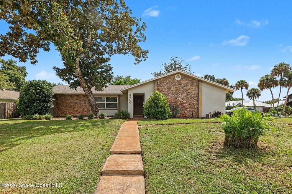 Unit for sale at 4800 Archer Court, Titusville, FL 32796