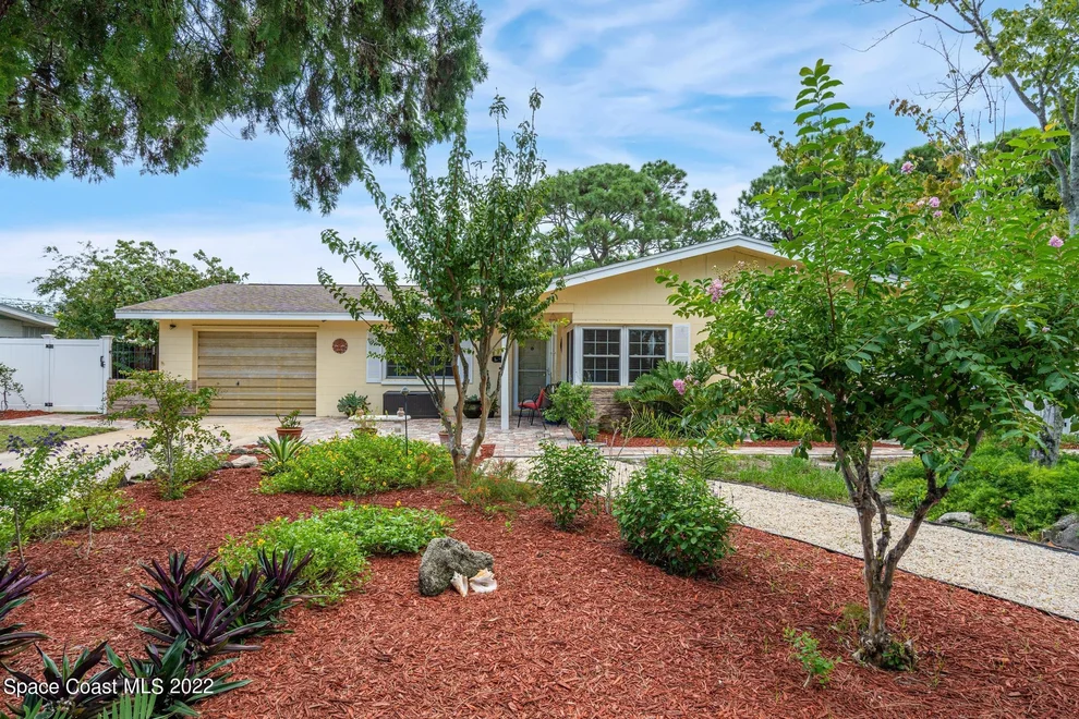 Unit for sale at 1401 Wilmar Avenue, Merritt Island, FL 32952