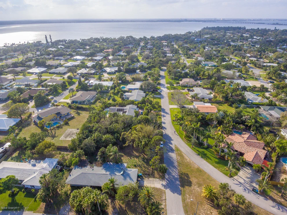 Unit for sale at 403 Poinsettia Road, Melbourne Beach, FL 32951