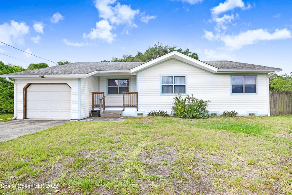 Unit for sale at 4585 Robert Street, Cocoa, FL 32927
