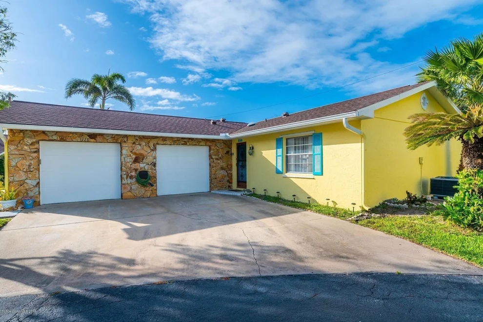 Unit for sale at 126 Harmony Place, Melbourne Beach, FL 32951