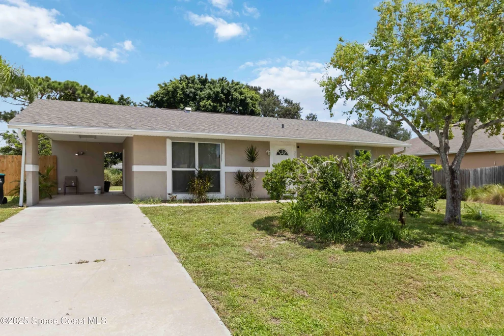 Unit for sale at 2025 Acacia Street NE, Palm Bay, FL 32905