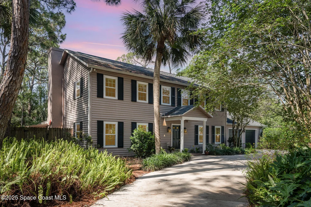 Unit for sale at 6321 Quarterhorse Circle, Cocoa, FL 32926