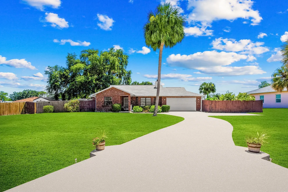 Unit for sale at 350 Albright Street SE, Palm Bay, FL 32909