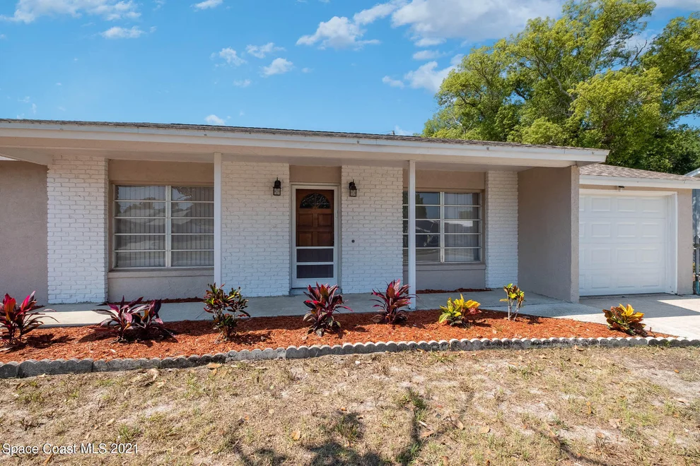 Unit for sale at 1765 Bahama Street, Titusville, FL 32780