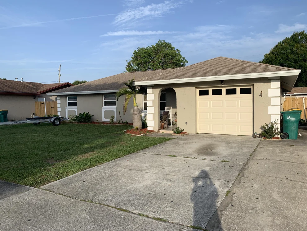 Unit for sale at 1355 Paul Street, Merritt Island, FL 32953