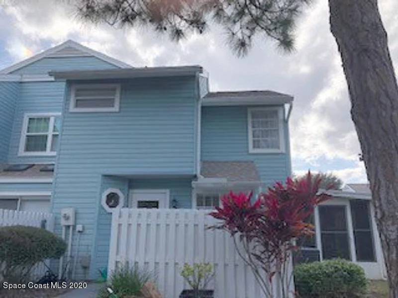 Unit for sale at 710 Players Court, Melbourne, FL 32940