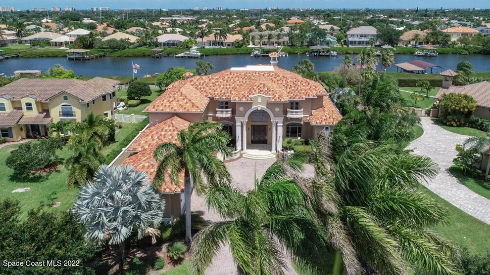 Unit for sale at 234 Lansing Island Drive, Indian Harbour Beach, FL 32937