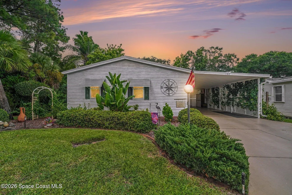 Unit for sale at 130 Woodsman Mark, Cocoa, FL 32926