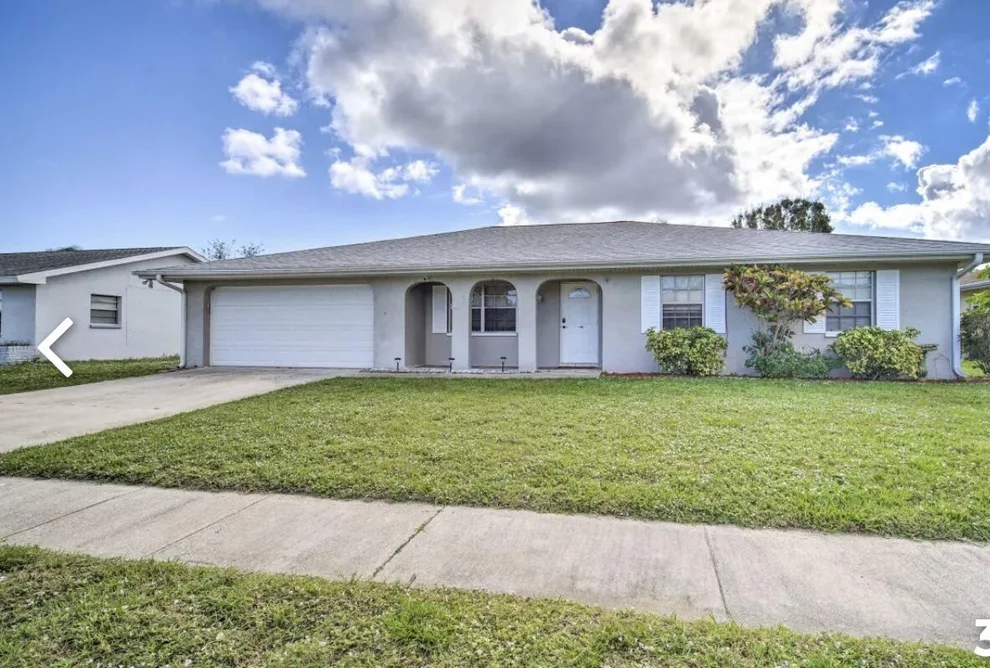Unit for sale at 623 Tulane Avenue, Melbourne, FL 32901