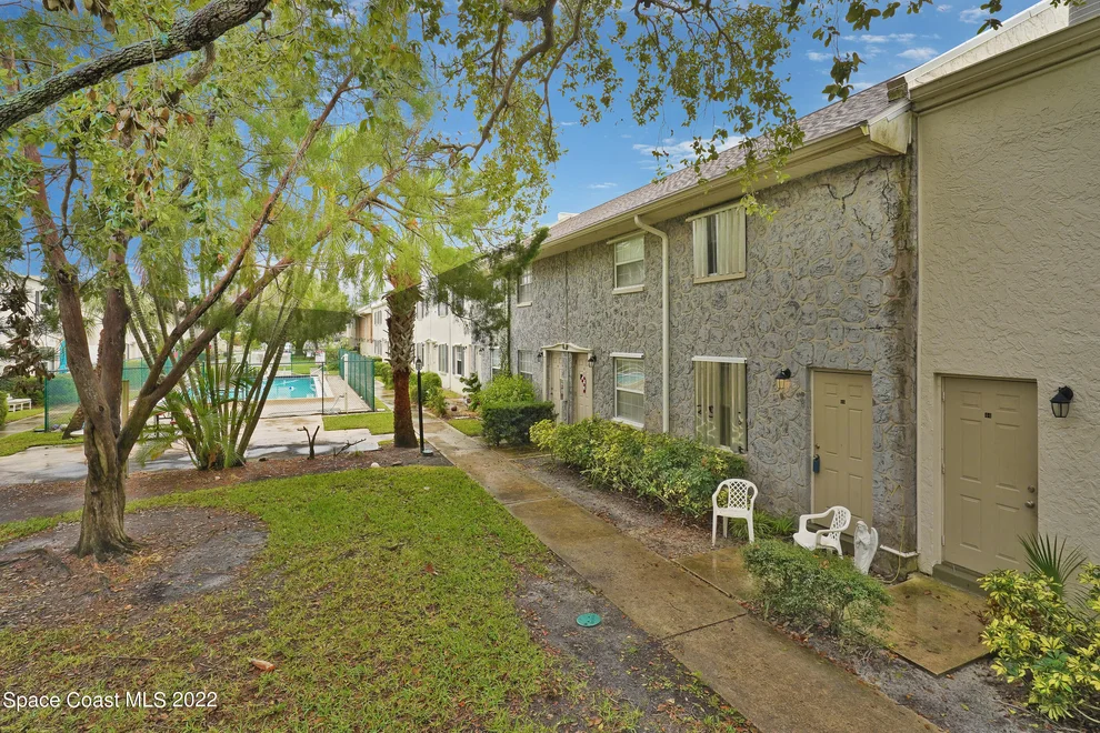 Unit for sale at 55 Needle Boulevard, Merritt Island, FL 32953