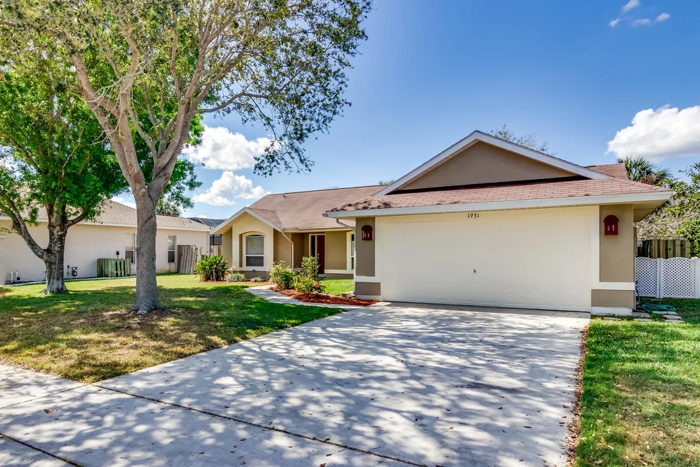 Unit for sale at 1931 Fabien Circle, Melbourne, FL 32940