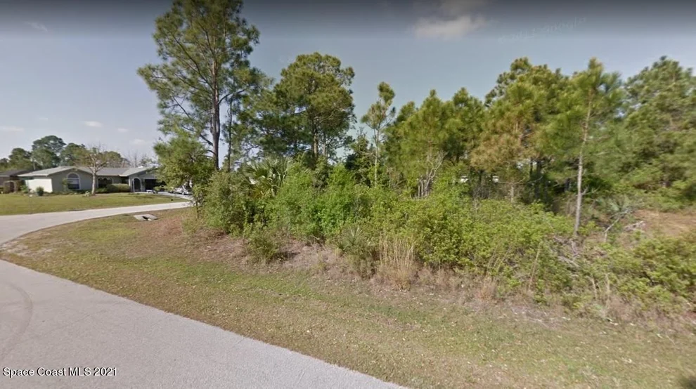 Unit for sale at 2192 Rockabye Avenue SE, Palm Bay, FL 32909