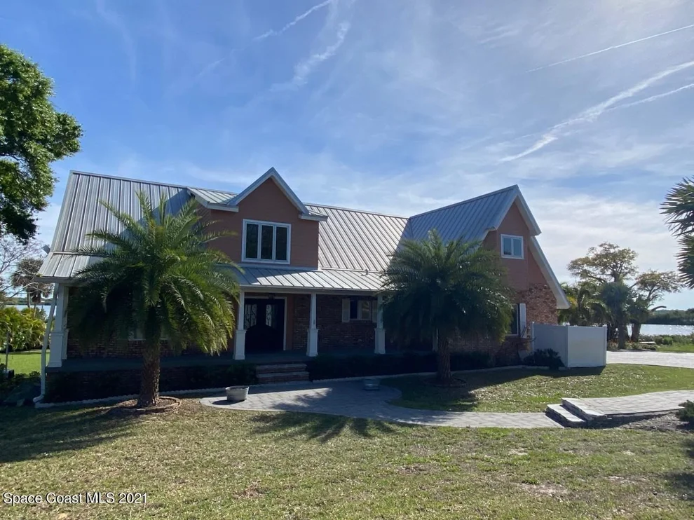 Unit for sale at 4360 Stillwater Drive, Merritt Island, FL 32952