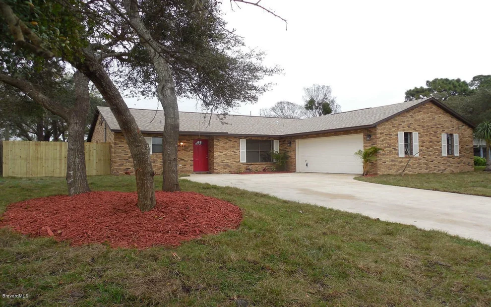 Unit for sale at 4520 Camberly Street, Cocoa, FL 32927