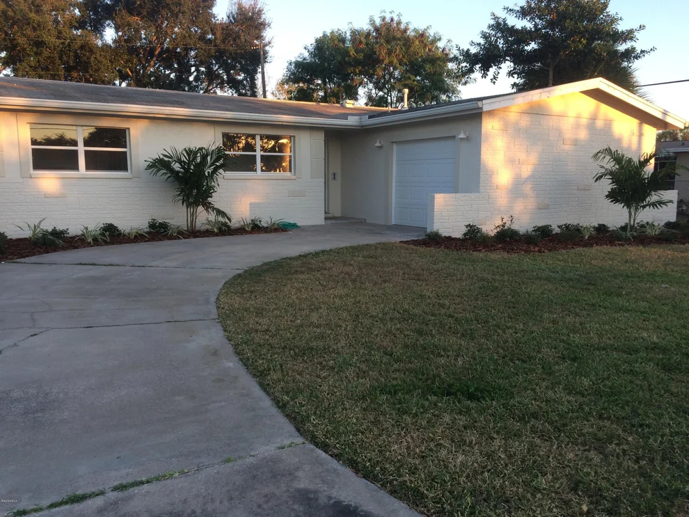 Unit for sale at 580 Barrett Drive, Merritt Island, FL 32952
