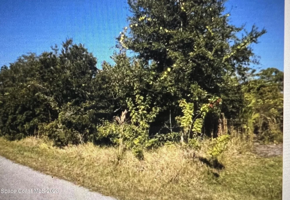 Unit for sale at 1669 Whiting Street SE, Palm Bay, FL 32909