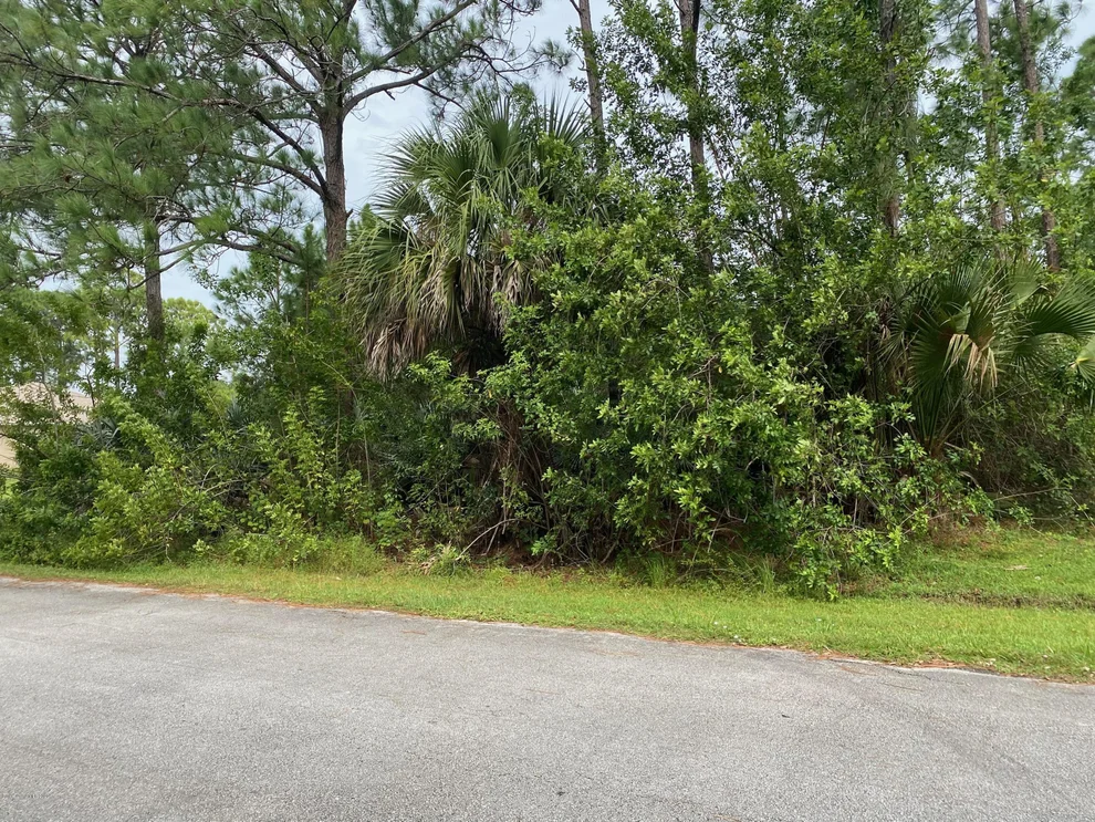 Unit for sale at 447 Harrison Street SW, Palm Bay, FL 32908