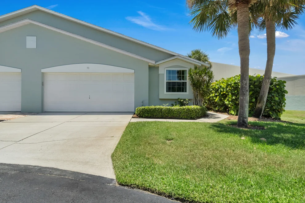 Unit for sale at 50 Smith Court, Satellite Beach, FL 32937