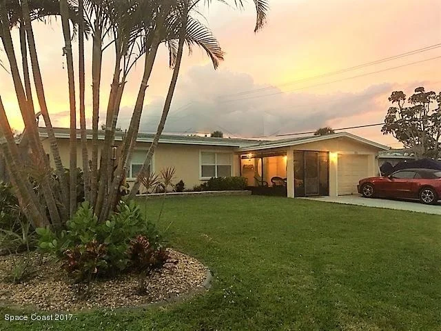 Unit for sale at 225 2nd Street, Merritt Island, FL 32953