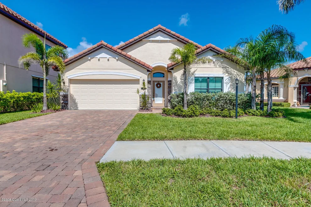 Unit for sale at 614 Mission Bay Drive, Satellite Beach, FL 32937