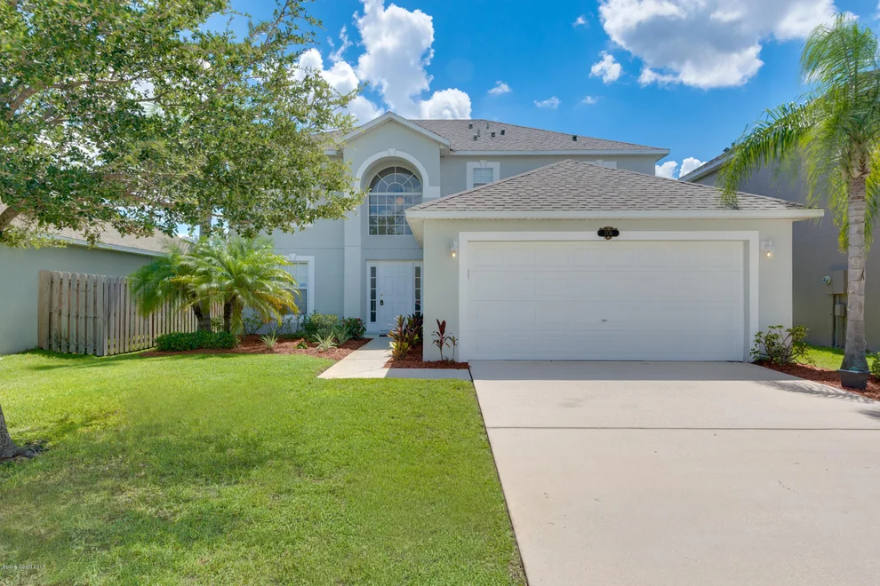 Unit for sale at 2138 Maeve Circle, West Melbourne, FL 32904