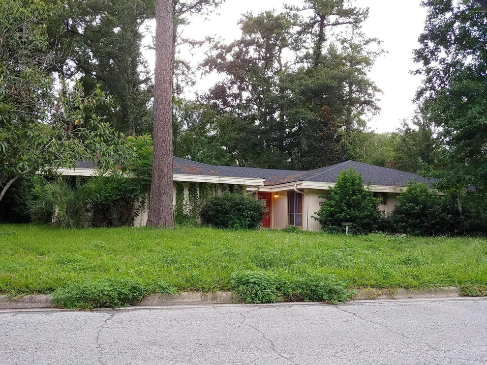Unit for sale at 1604 NW 51st Terrace, Gainesville, FL 32605