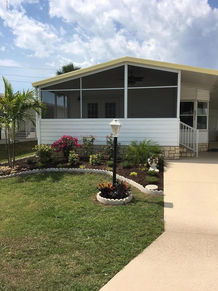 Unit for sale at 5311 Bannock Street, Micco, FL 32976